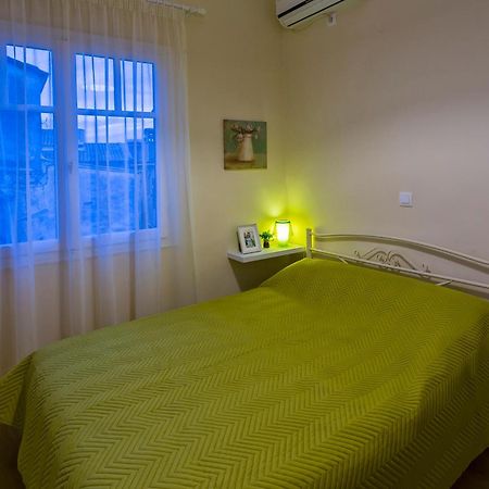 Oikia Preveza Apartment ภายนอก รูปภาพ
