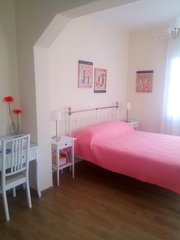 Oikia Preveza Apartment ภายนอก รูปภาพ