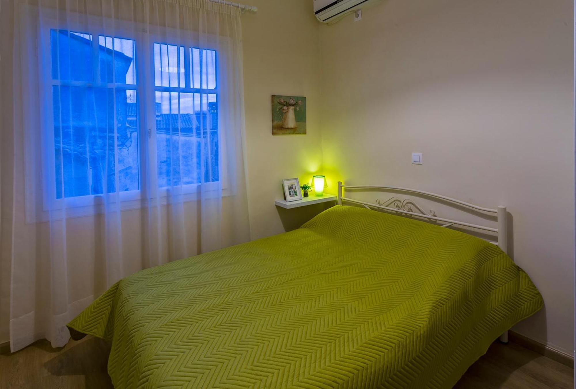 Oikia Preveza Apartment ภายนอก รูปภาพ