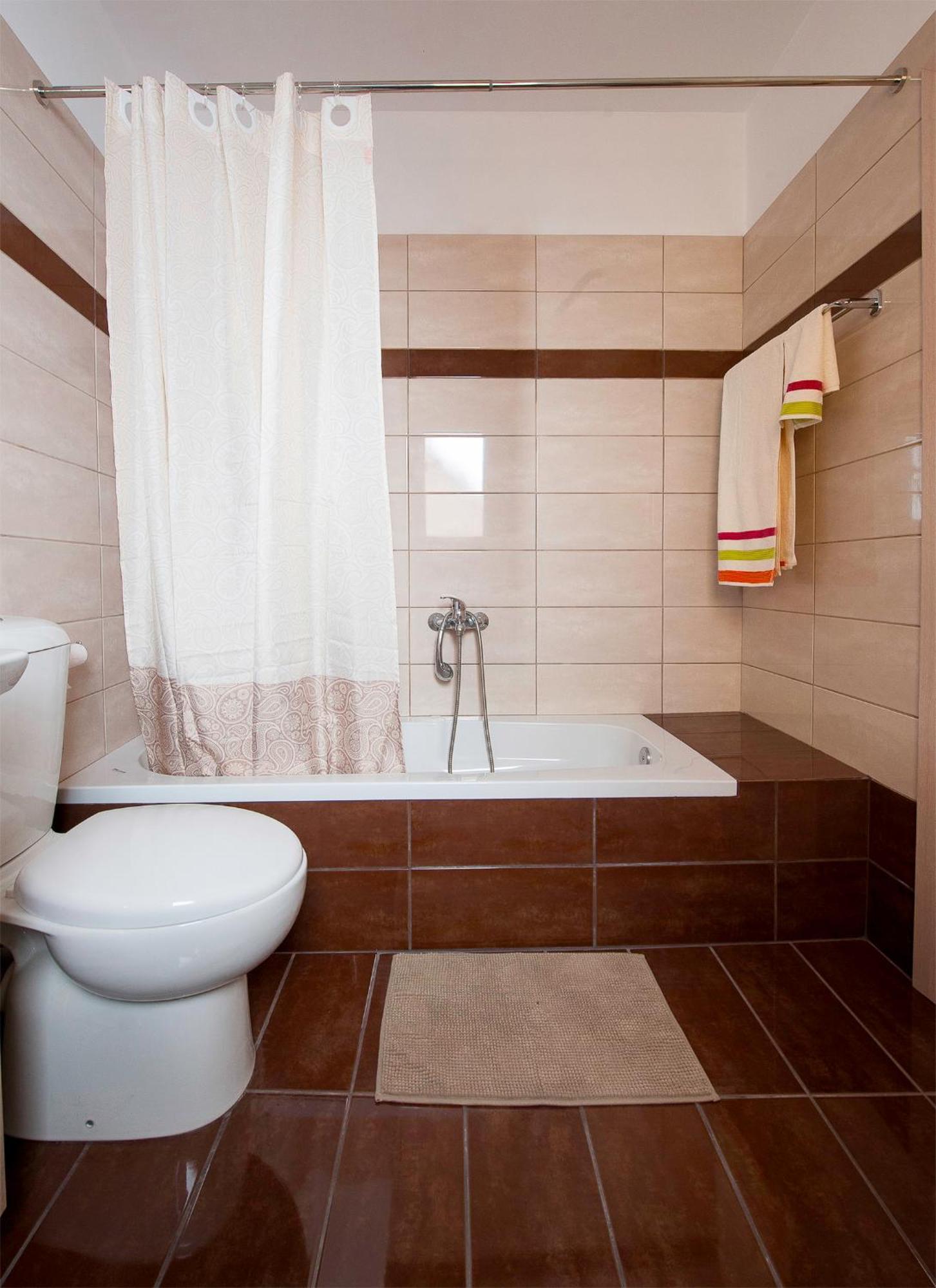 Oikia Preveza Apartment ภายนอก รูปภาพ