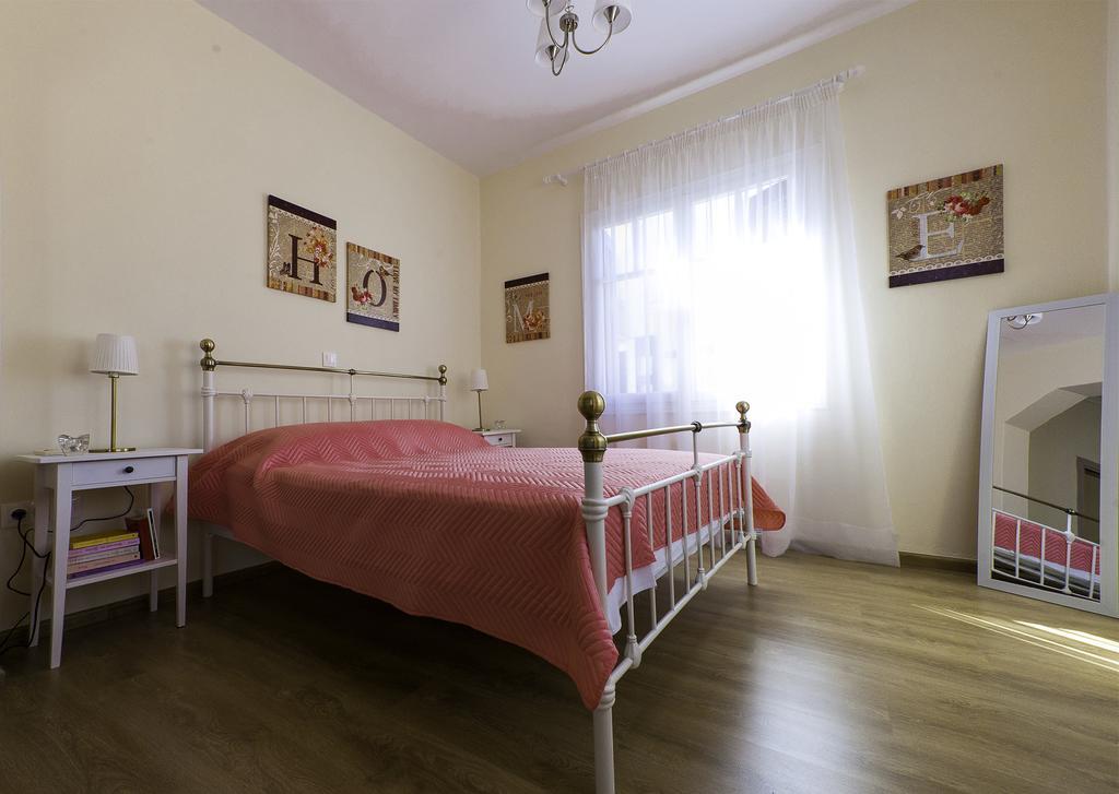 Oikia Preveza Apartment ภายนอก รูปภาพ
